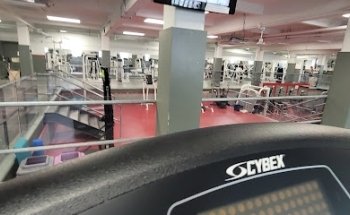 Gym Macdonald Campus- McGill University