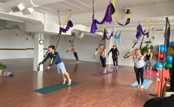 Bodhi Bodies Strength, Yoga, & Wellness