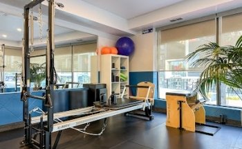 Inbody Fitness