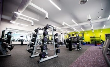 Anytime Fitness