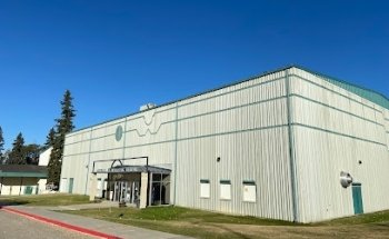 Rick Down Athletic Centre