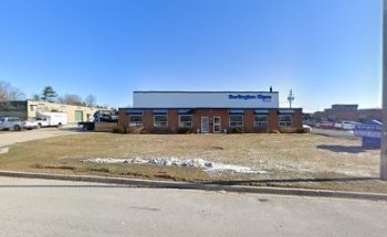 Burlington Fit Body Boot Camp