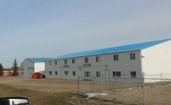 Red Deer Judo Club