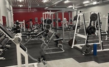 FUEL Fitness & Nutrition (24 Hour Gym)