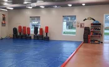 Therien Martial Arts and Fitness Centre