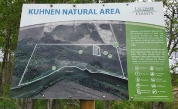 Kuhnen Natural Area