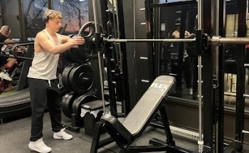 Pinnacle Fitness Studio