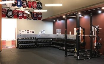 Kinetic Conditioning