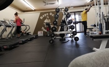 Reps Gym