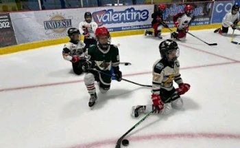 TPH Training Center