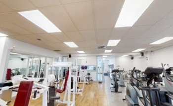 Gym Gyo