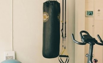 Garage GYM Villeray