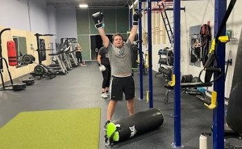 Focused Momentum