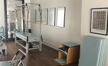 Lili Viola Pilates