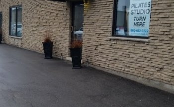 Studio Technique Pilates & Barre