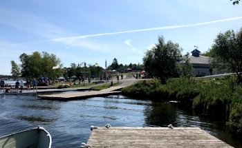 Kenora Rowing Club