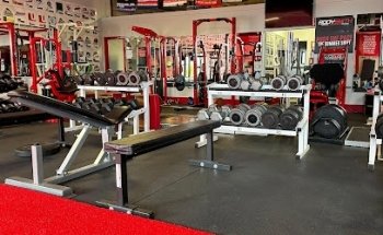 BodySmith Sports Performance Training