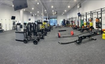 Perseverance fitness Gym