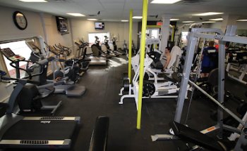 Studio Santé Gym 24h