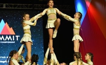 Cheer Integrity Athletics