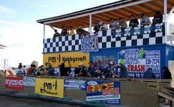 RCGears RC Club