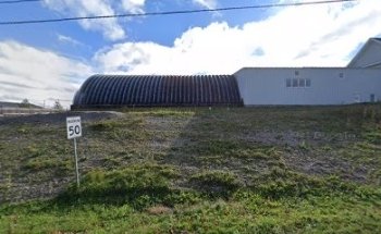 Falls Gym Training Facility, Nutrition & Supplements