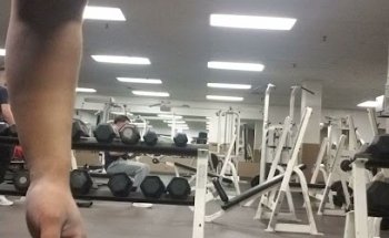 UCRC Gym
