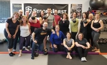Kettlebell Club Laval
