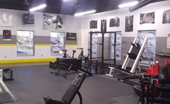 Hyperfit Training Centre