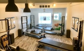 PILATES MANITOBA