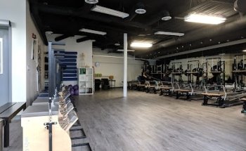 Pilates Winnipeg