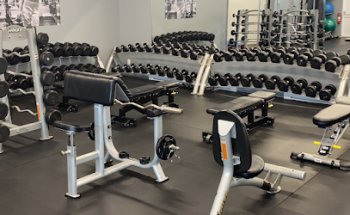 Gym Pro Equilibre