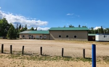 Candle Lake Resort Village Municipal Office