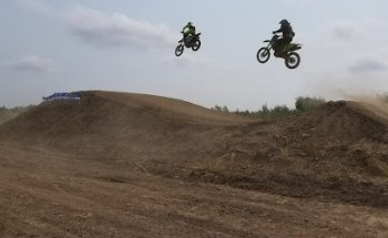 Peace River Motocross Track