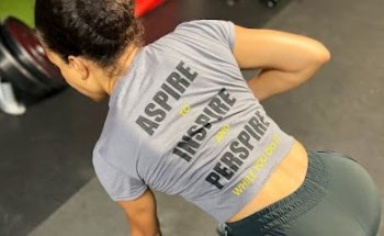Entrainement Personnel GoodFITT Personal Training & Wellness