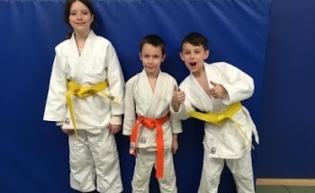 Medicine Hat Judo Club
