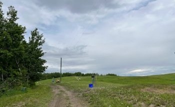 Hidden Ridge Sporting Clays