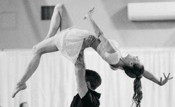 Cirque'letics School of Circus Arts Newfoundland