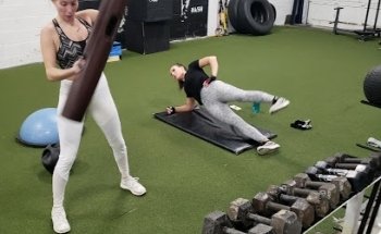 Grow Your Muscles Studio