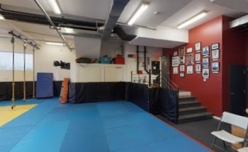 Kiseki Judo
