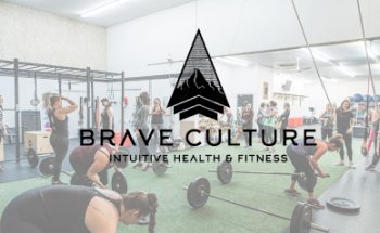 Brave Culture Intuitive Health & Fitness Inc