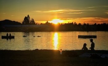 Nanaimo Rowing Club