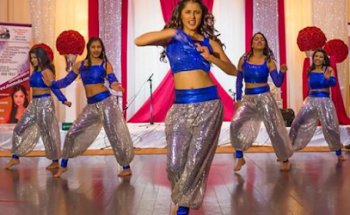 Neeti Dream n Dance Academy