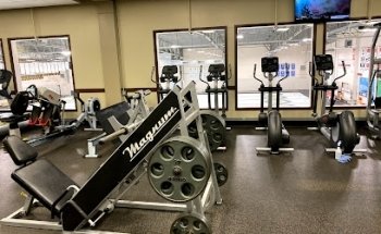 SCSC Fitness Centre