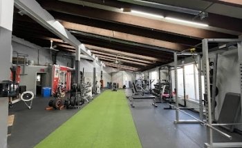 The Station Fitness Studio