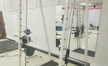 Jagged Edge Fitness Centre