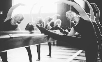 Sculpt Barre WPG