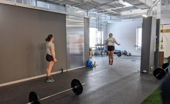 MyFitsquad