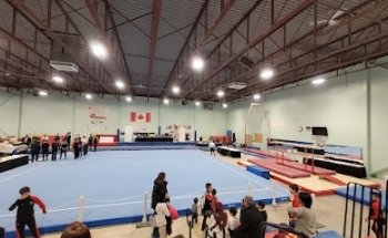 Twin Cities Gymnastics & Judo Training Centre