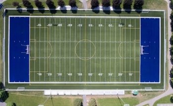Niagara Falls Soccer Club Inc